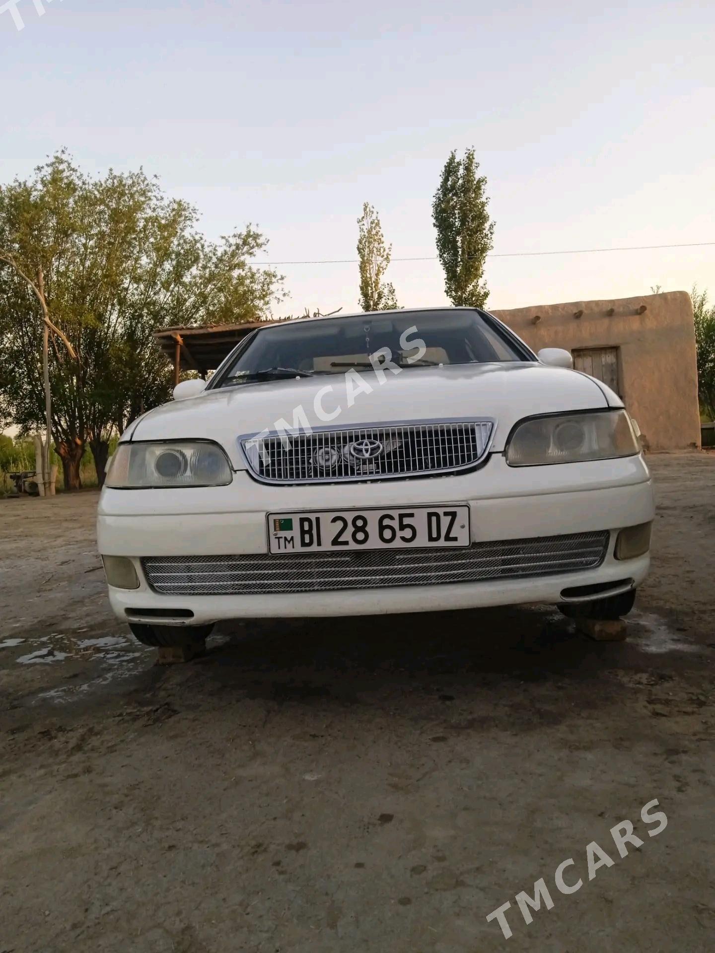 Toyota Aristo 1991 - 42 000 TMT - Köneürgenç - img 4