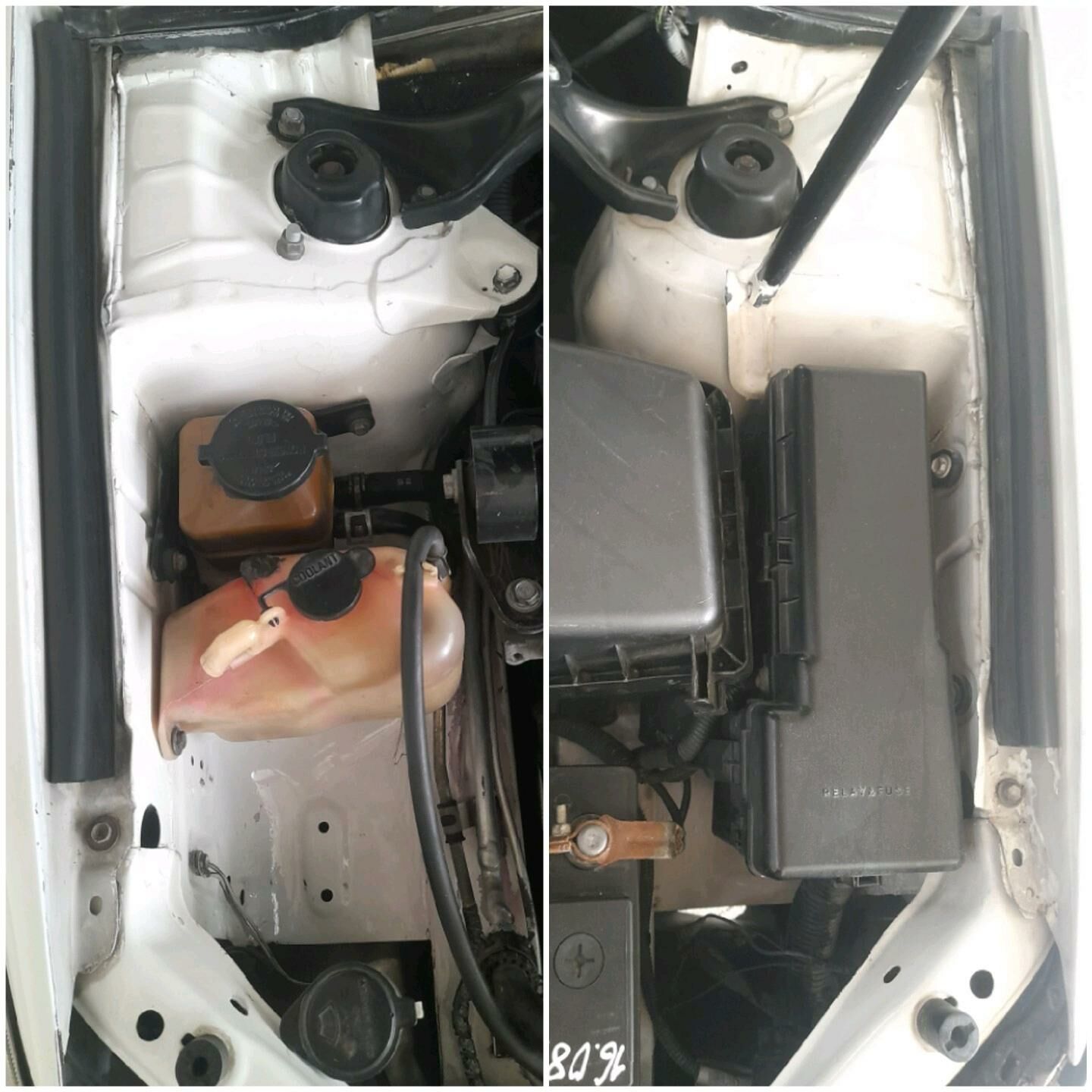 Toyota Camry 2005 - 140 000 TMT - Bäherden - img 6