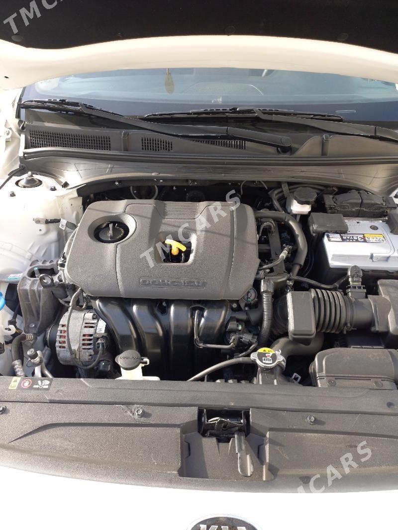 Kia Forte 2021 - 220 000 TMT - Parahat 7 - img 5