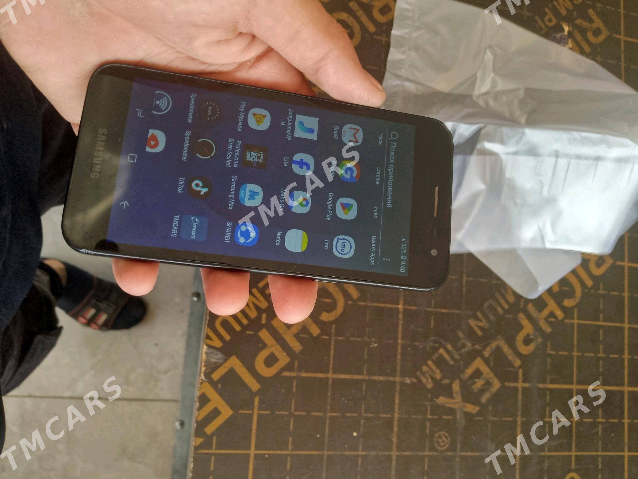 samsung j2 abmen iphone - Мары - img 3