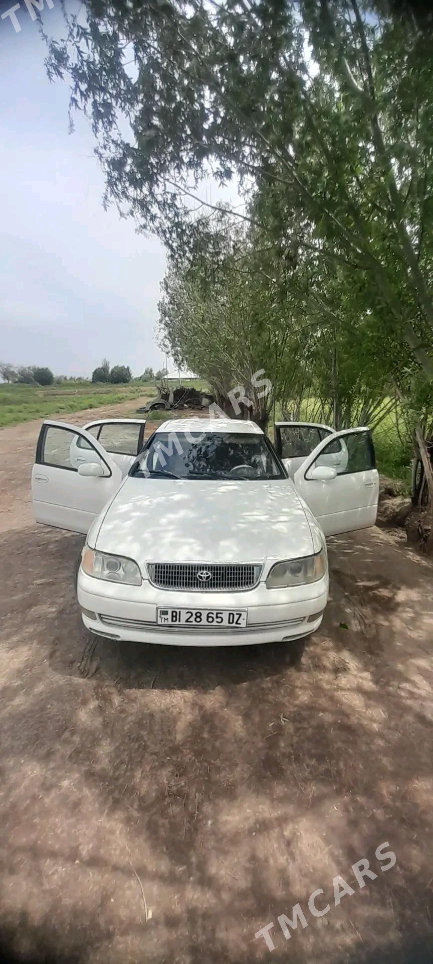 Toyota Aristo 1991 - 42 000 TMT - Köneürgenç - img 2