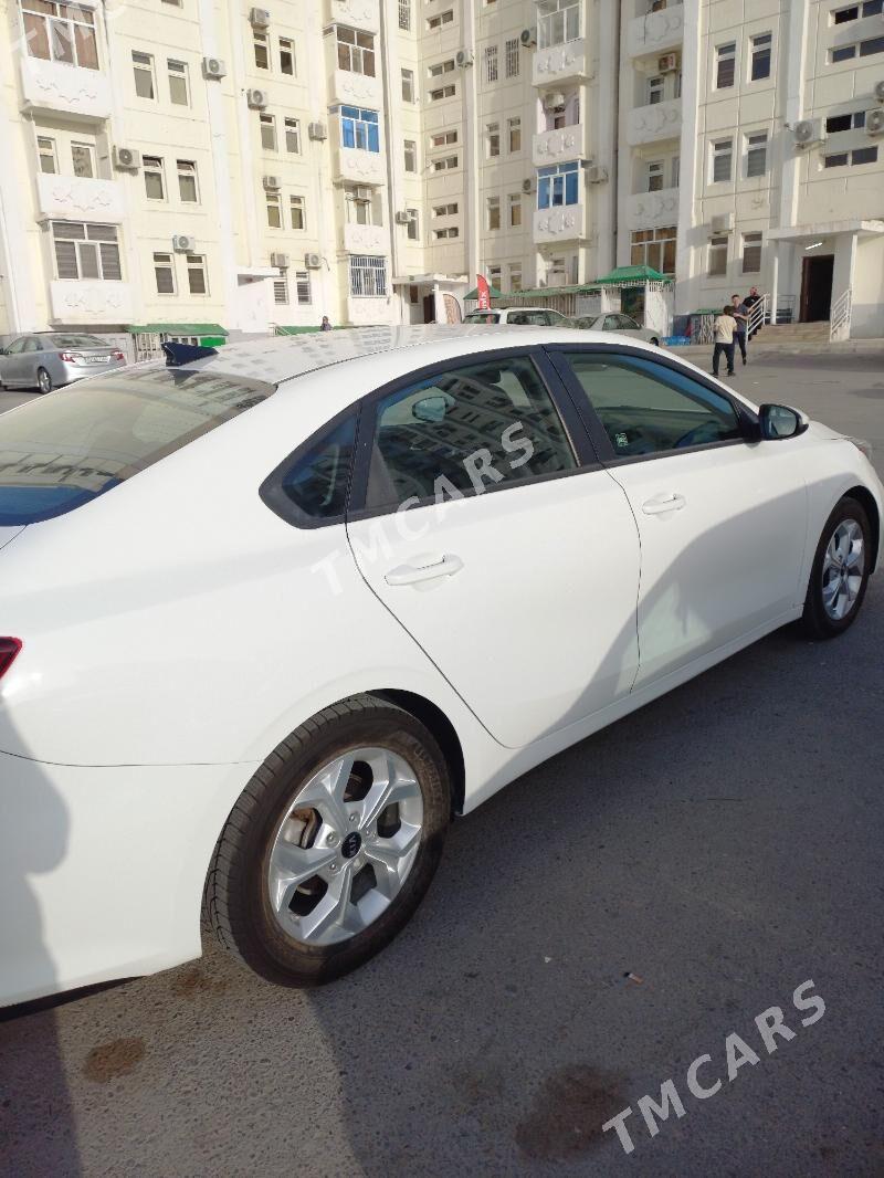 Kia Forte 2021 - 220 000 TMT - Parahat 7 - img 3