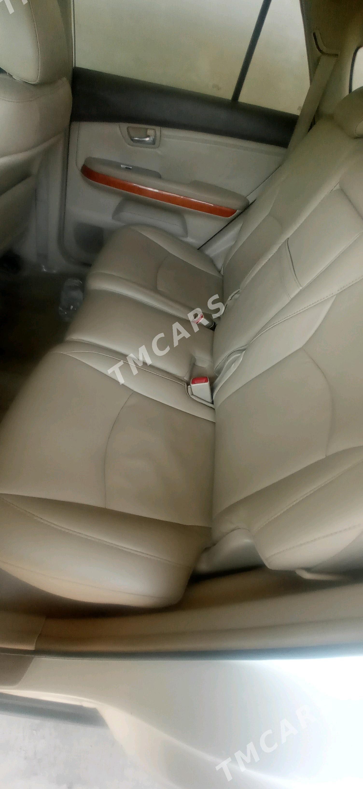 Lexus RX 330 2004 - 227 000 TMT - Гороглы (Тагта) - img 2