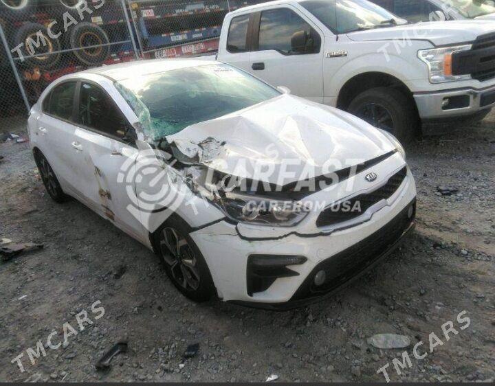 Kia Forte 2021 - 220 000 TMT - Parahat 7 - img 8