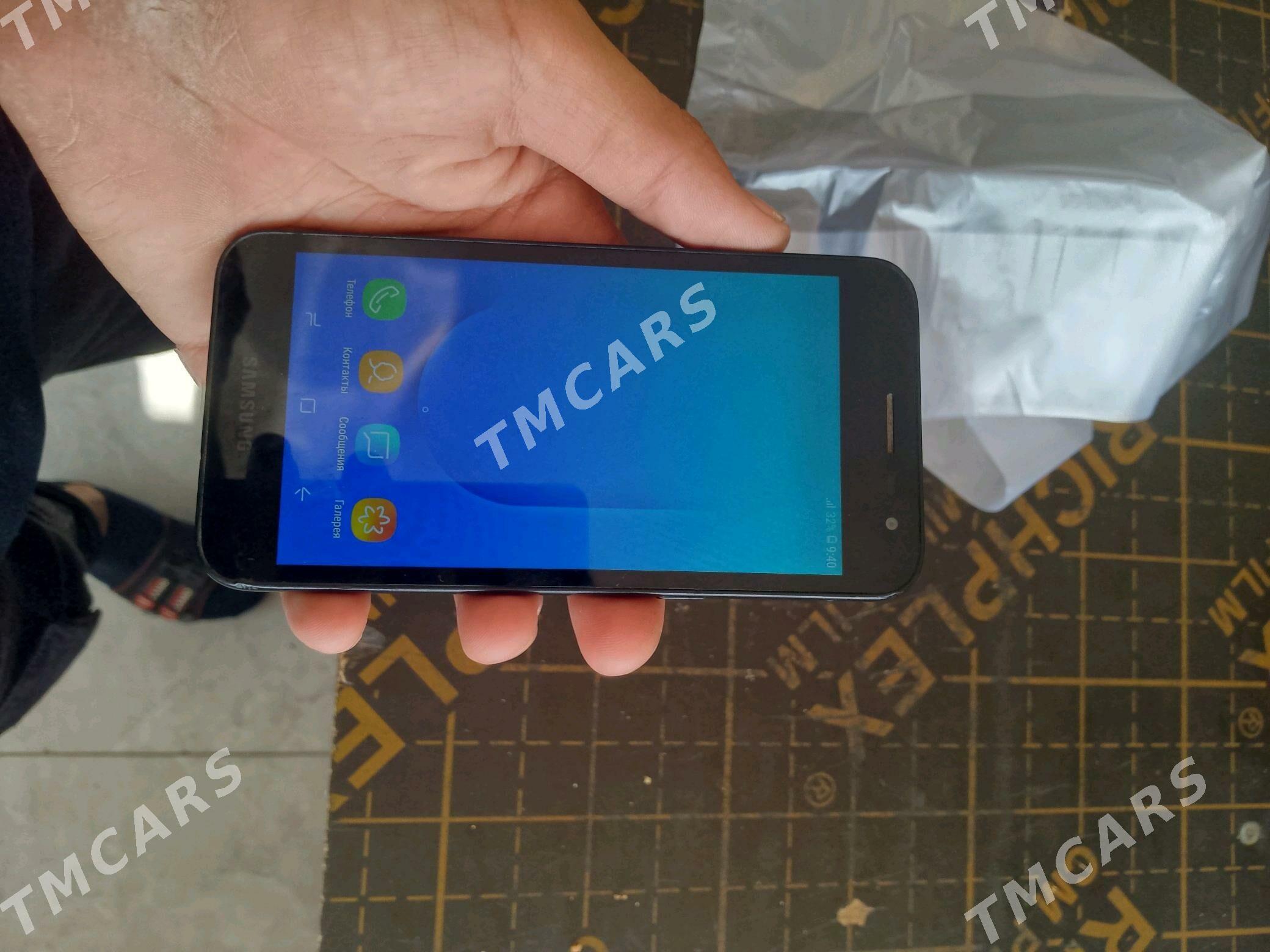samsung j2 abmen iphone - Мары - img 5