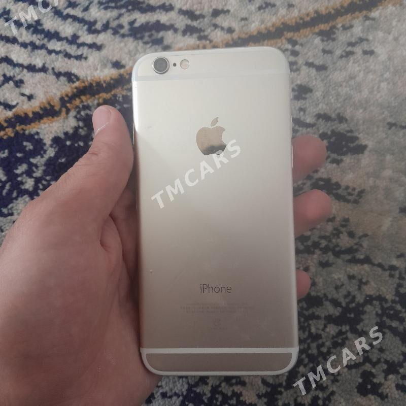 iphone 6 - Гызыларбат - img 2