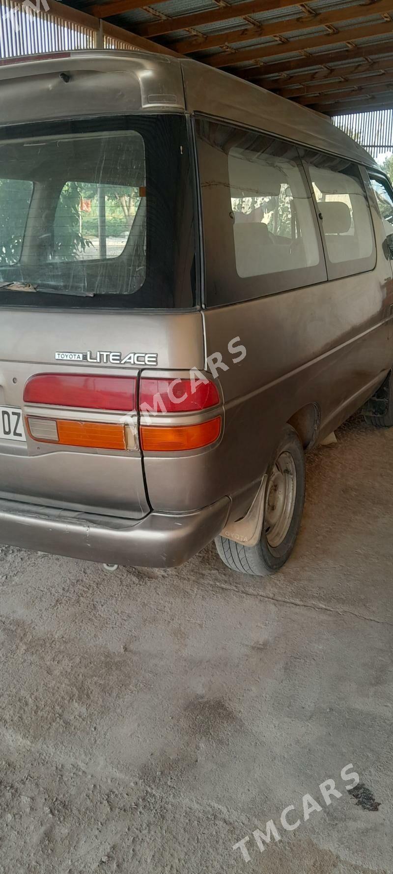 Toyota Lite ace 1998 - 40 000 TMT - Гороглы (Тагта) - img 2