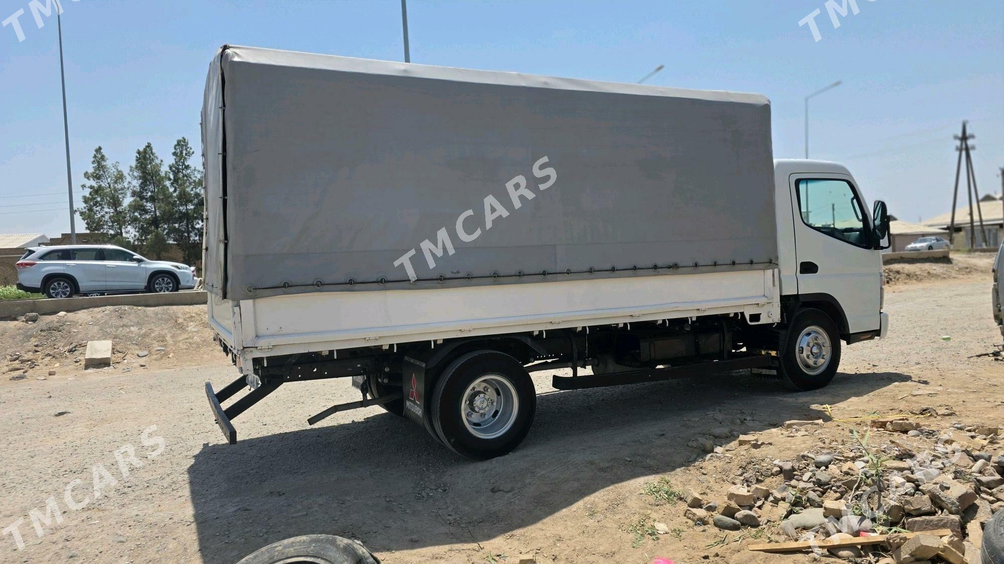 Mitsubishi Canter 2013 - 320 000 TMT - Mary - img 4