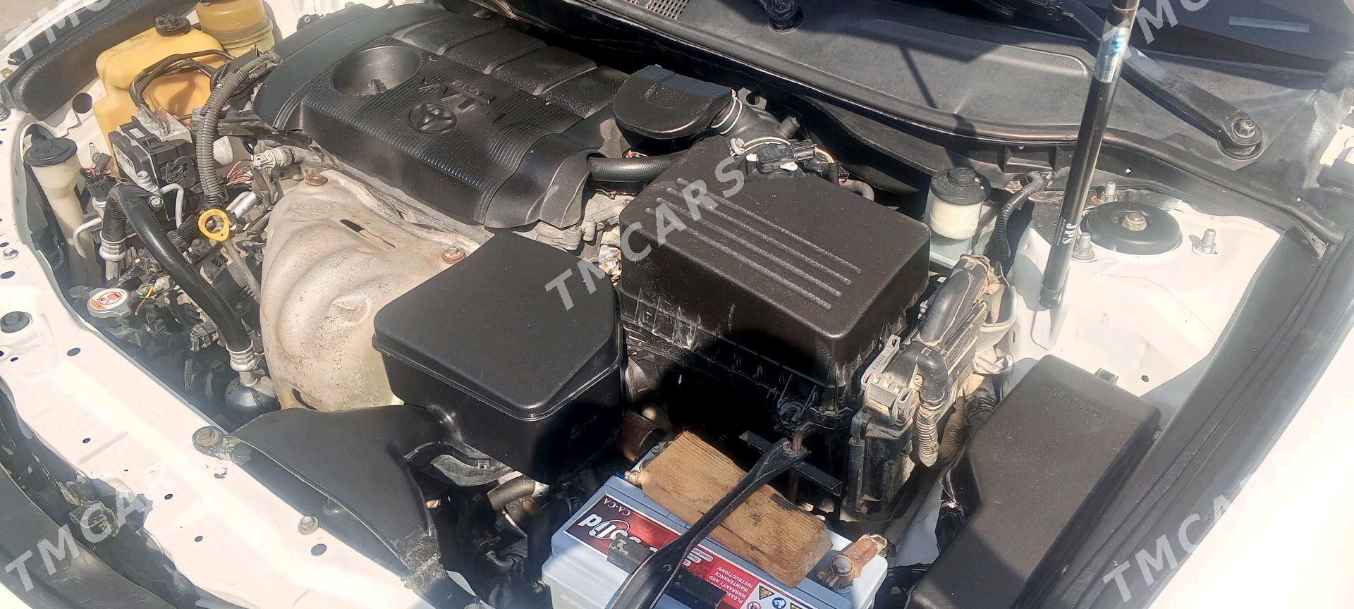 Toyota Camry 2010 - 190 000 TMT - Мары - img 7