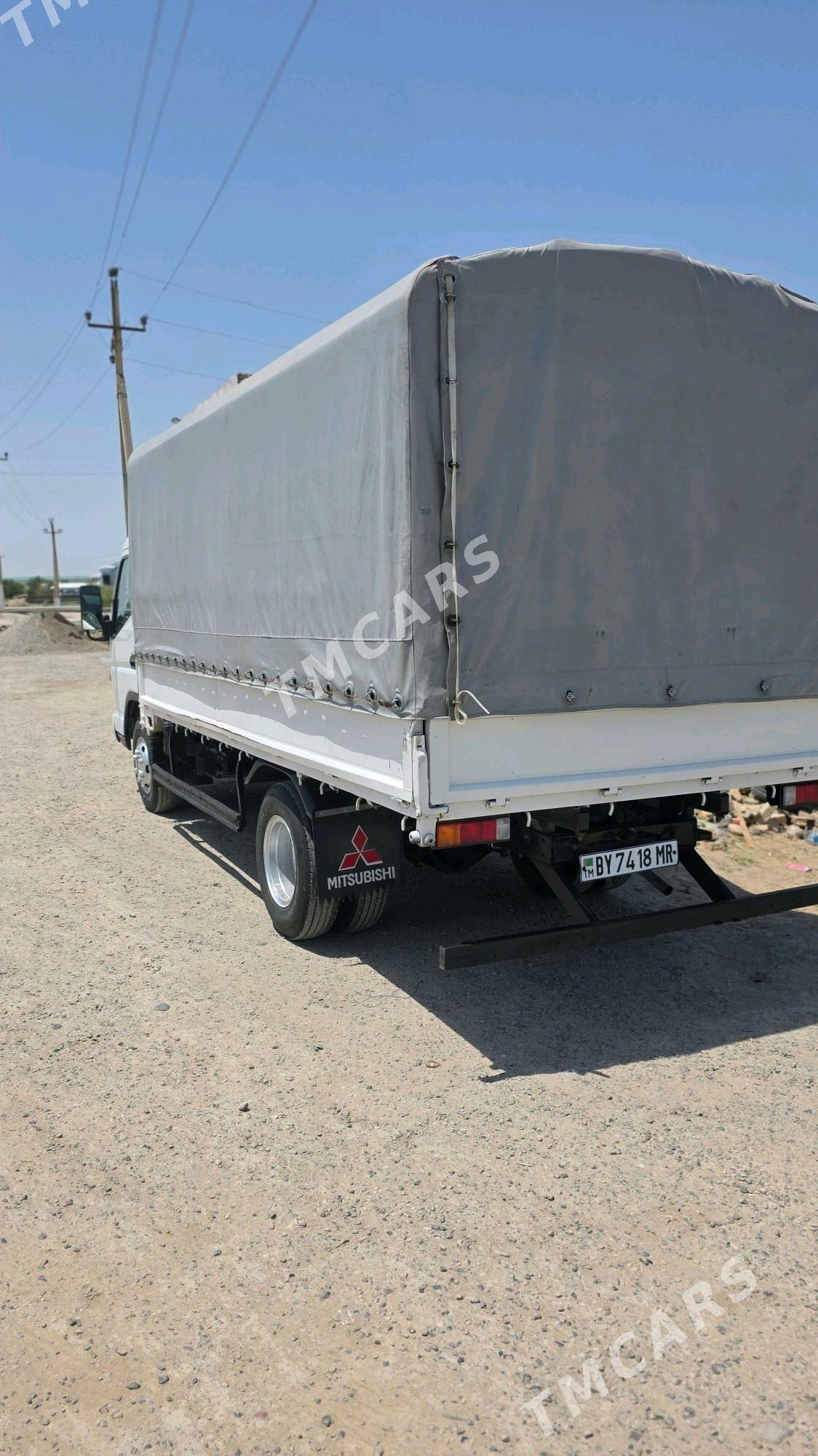 Mitsubishi Canter 2013 - 320 000 TMT - Mary - img 3