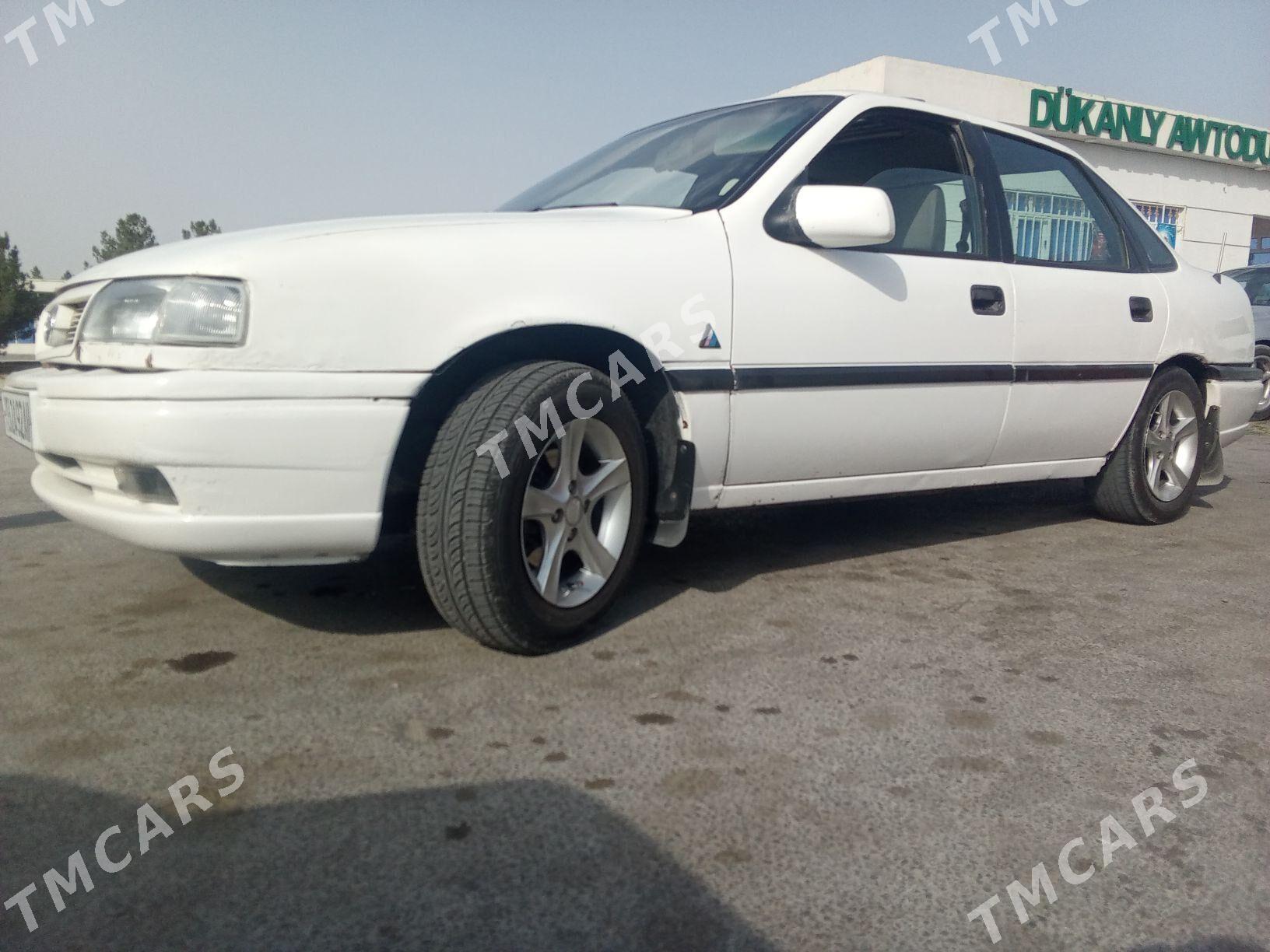 Opel Vectra 1994 - 35 000 TMT - Bäherden - img 3