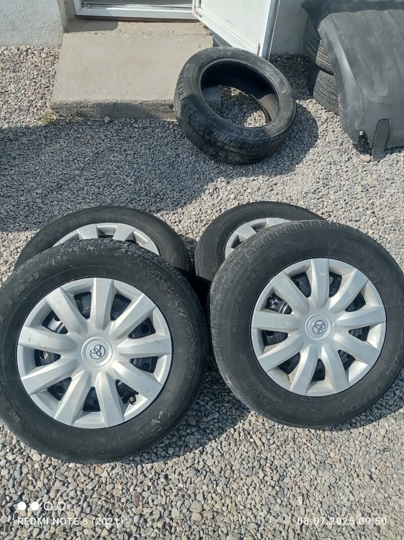 Diska teker 2 300 TMT - Мары - img 2