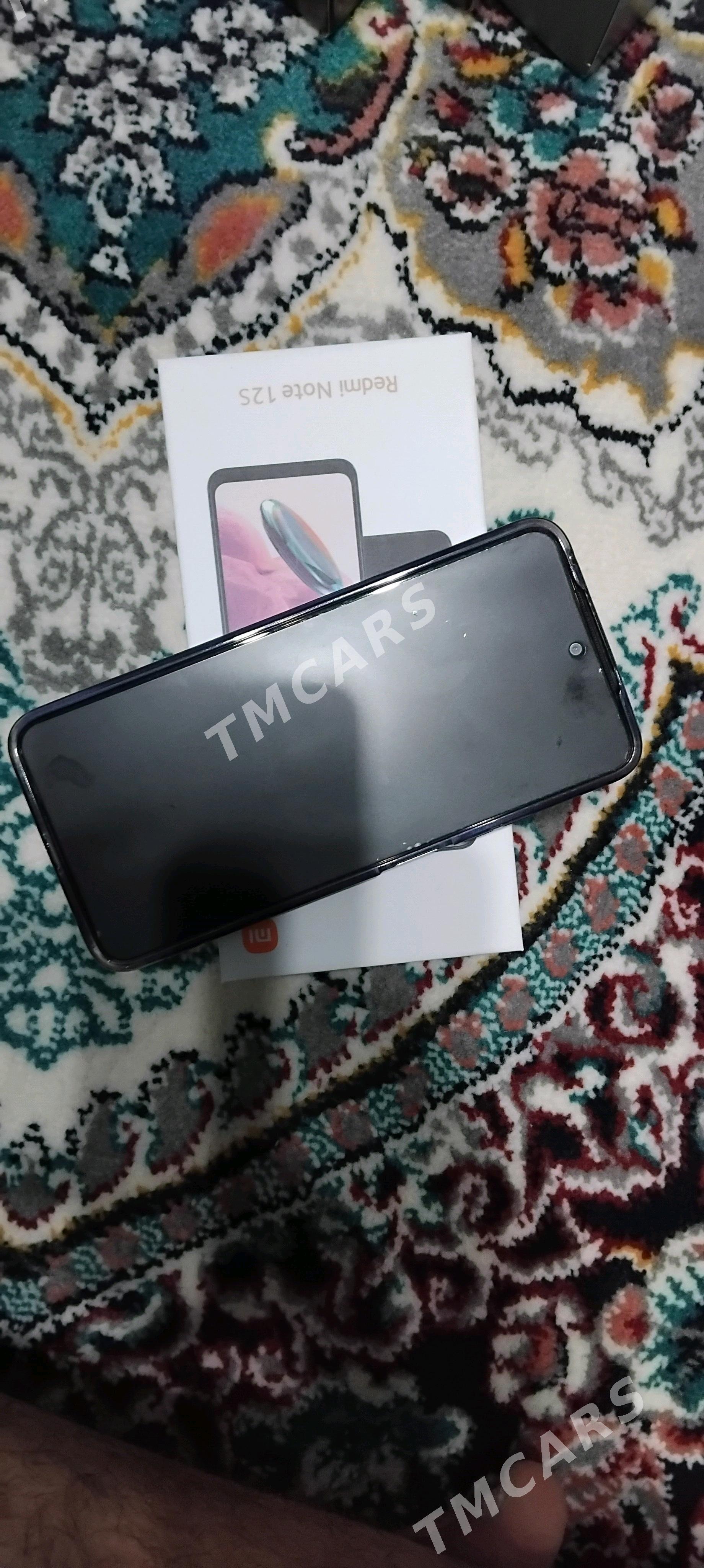 Redmi note 12 s - Мары - img 2