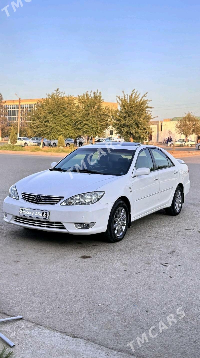 Toyota Camry 2004 - 195 000 TMT - Tejen - img 2