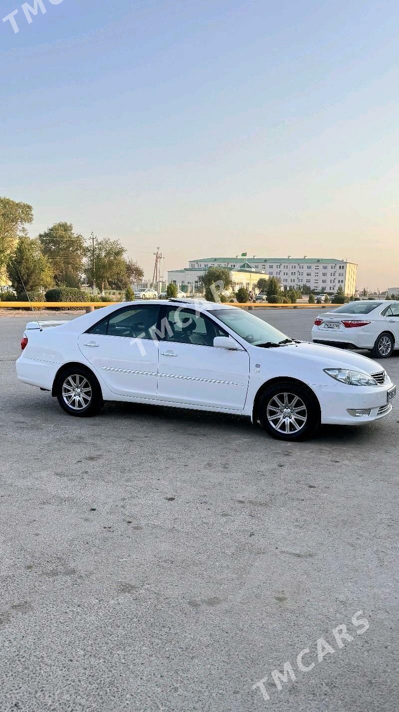 Toyota Camry 2004 - 195 000 TMT - Tejen - img 4