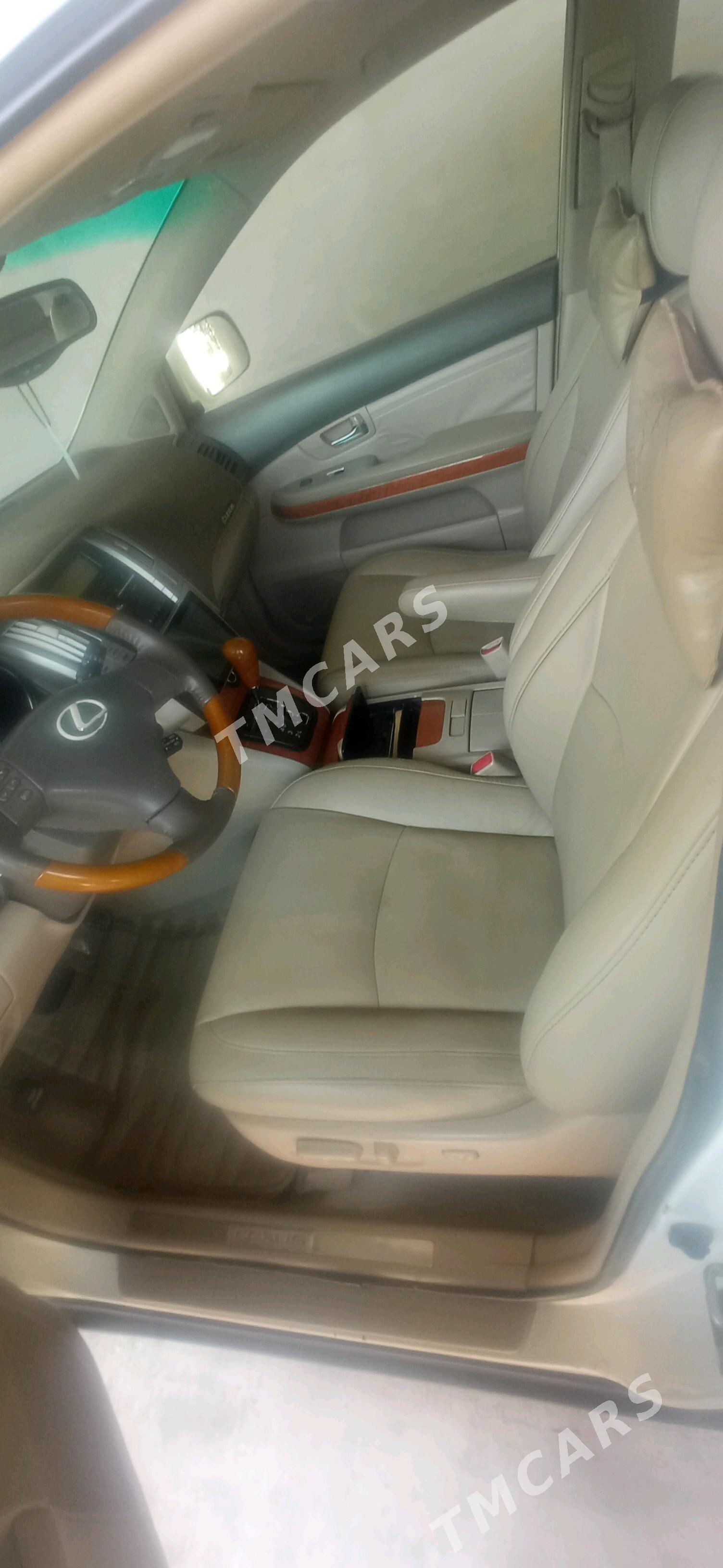 Lexus RX 330 2004 - 227 000 TMT - Гороглы (Тагта) - img 5