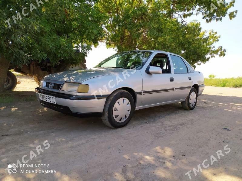 Opel Vectra 1992 - 24 000 TMT - Şabat etr. - img 3