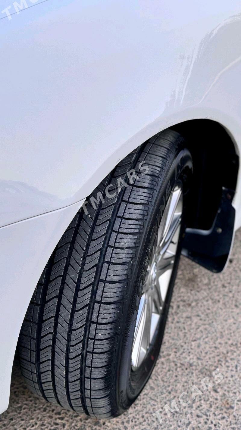 Toyota Camry 2004 - 195 000 TMT - Tejen - img 5