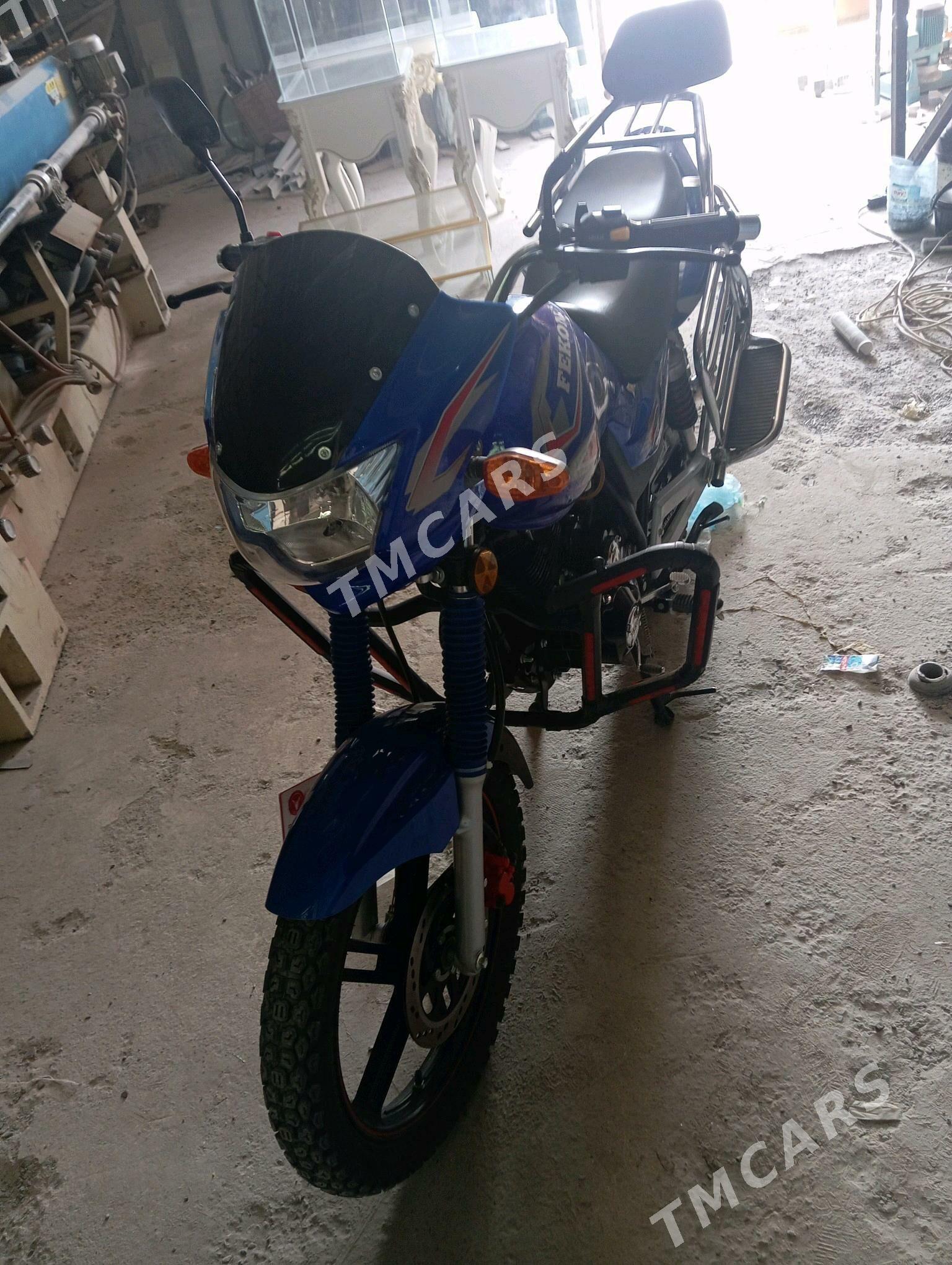 Fekon FK200-14G 2025 - 17 500 TMT - Büzmeýin - img 3