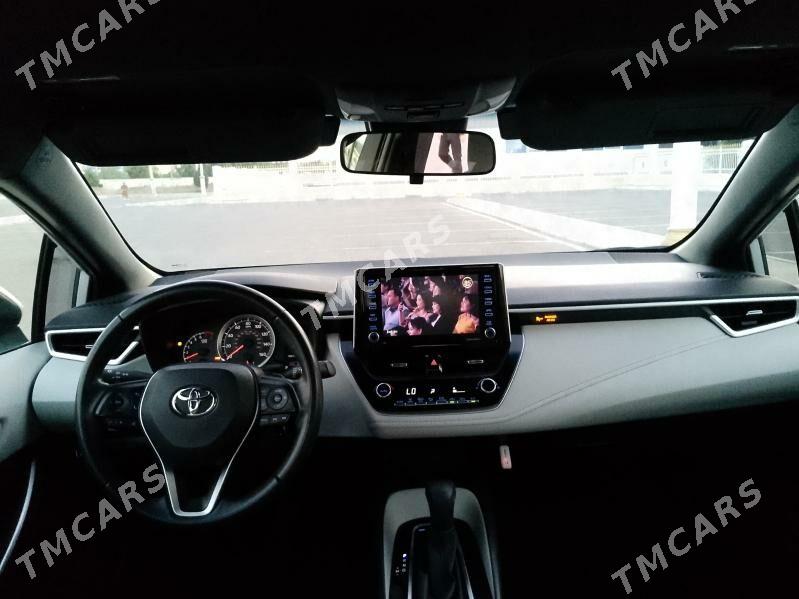 Toyota Corolla 2020 - 230 000 TMT - Türkmenabat - img 3