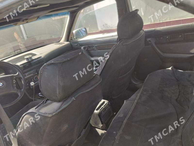 BMW 525 1993 - 24 000 TMT - Векильбазар - img 3