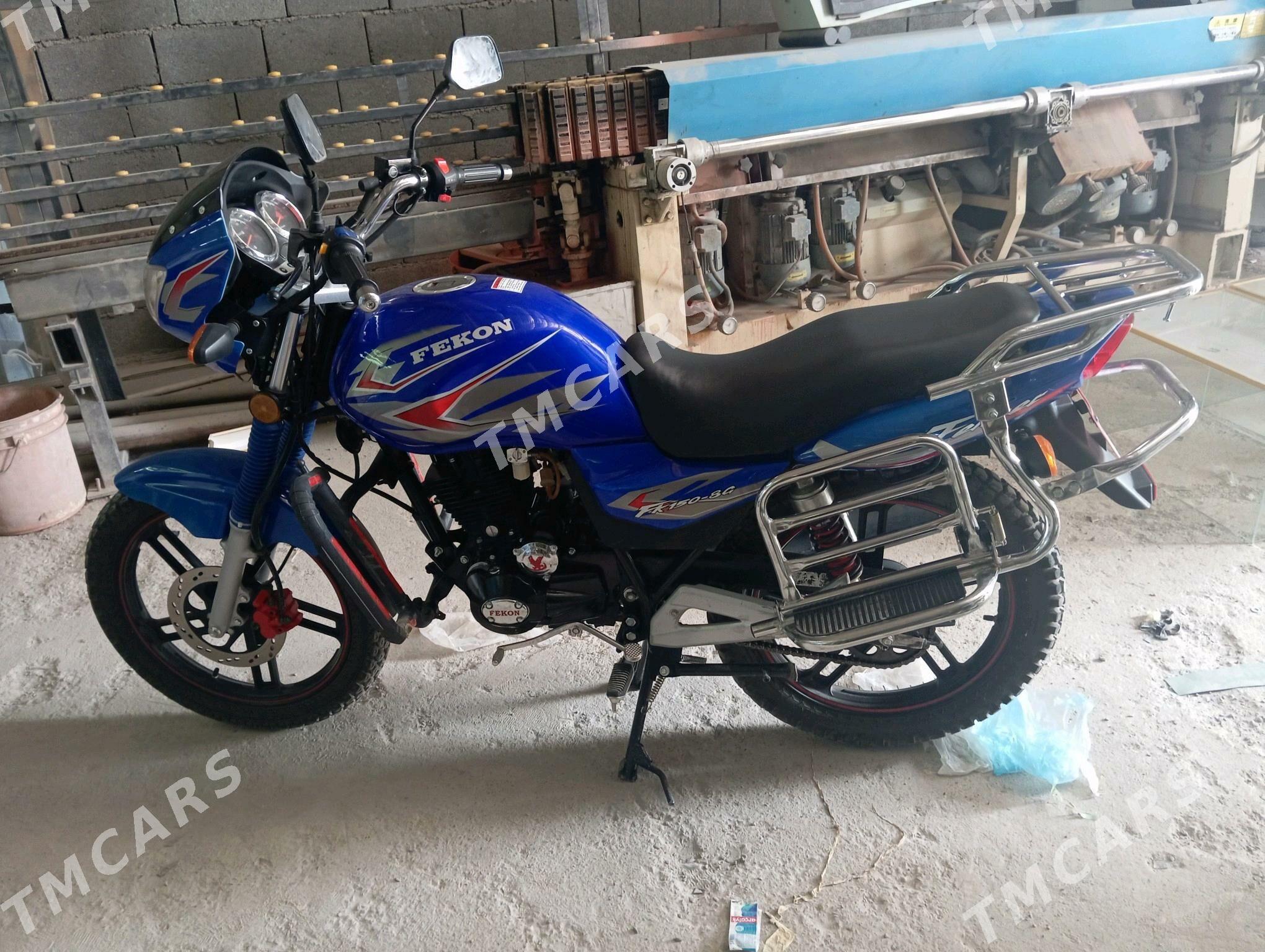 Fekon FK200-14G 2025 - 17 500 TMT - Büzmeýin - img 4