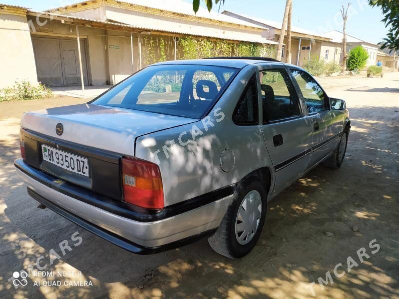 Opel Vectra 1992 - 24 000 TMT - Şabat etr. - img 9