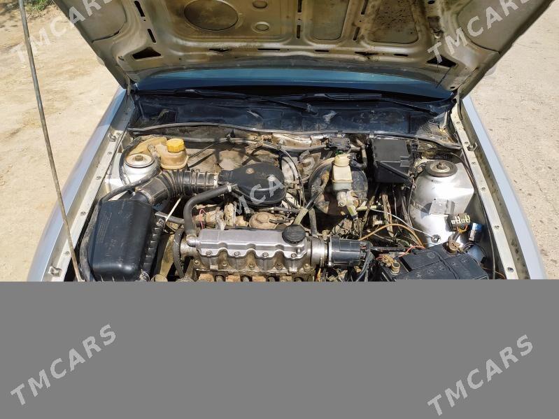 Opel Vectra 1992 - 24 000 TMT - Şabat etr. - img 10