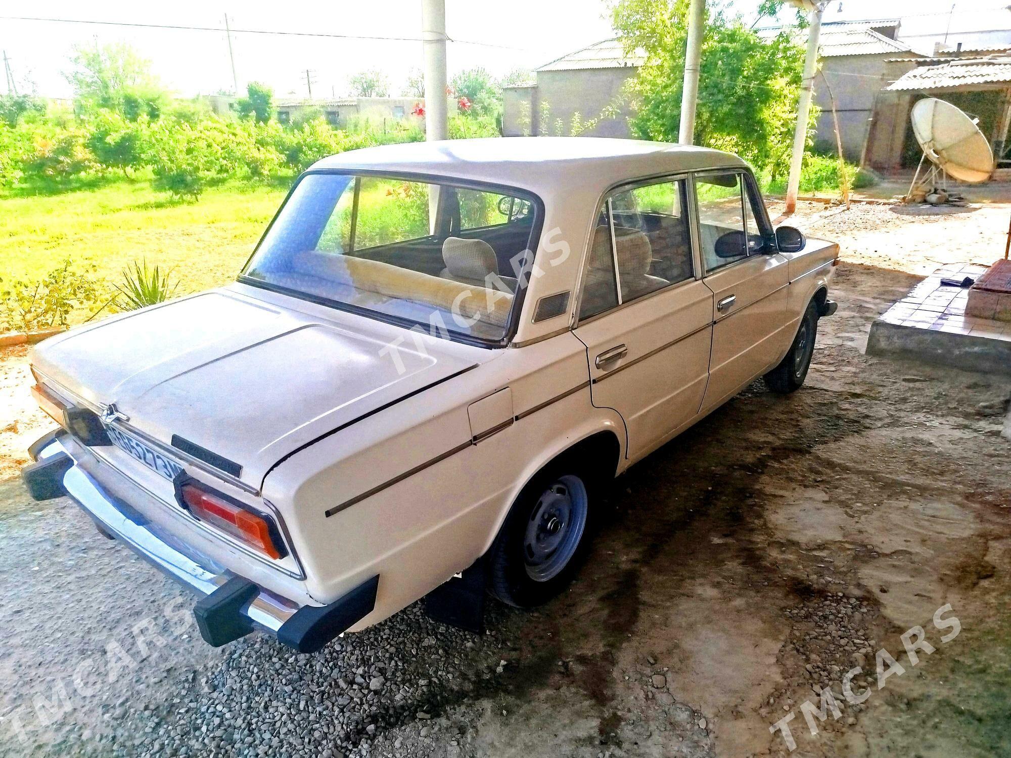 Lada 2106 1989 - 30 000 TMT - Mary - img 2
