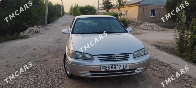 Toyota Camry 1999 - 135 000 TMT - Kerki - img 4