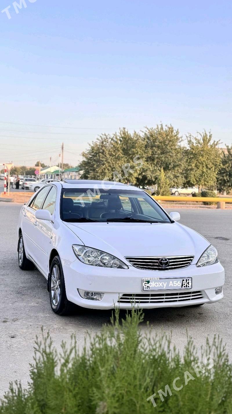 Toyota Camry 2004 - 195 000 TMT - Tejen - img 8