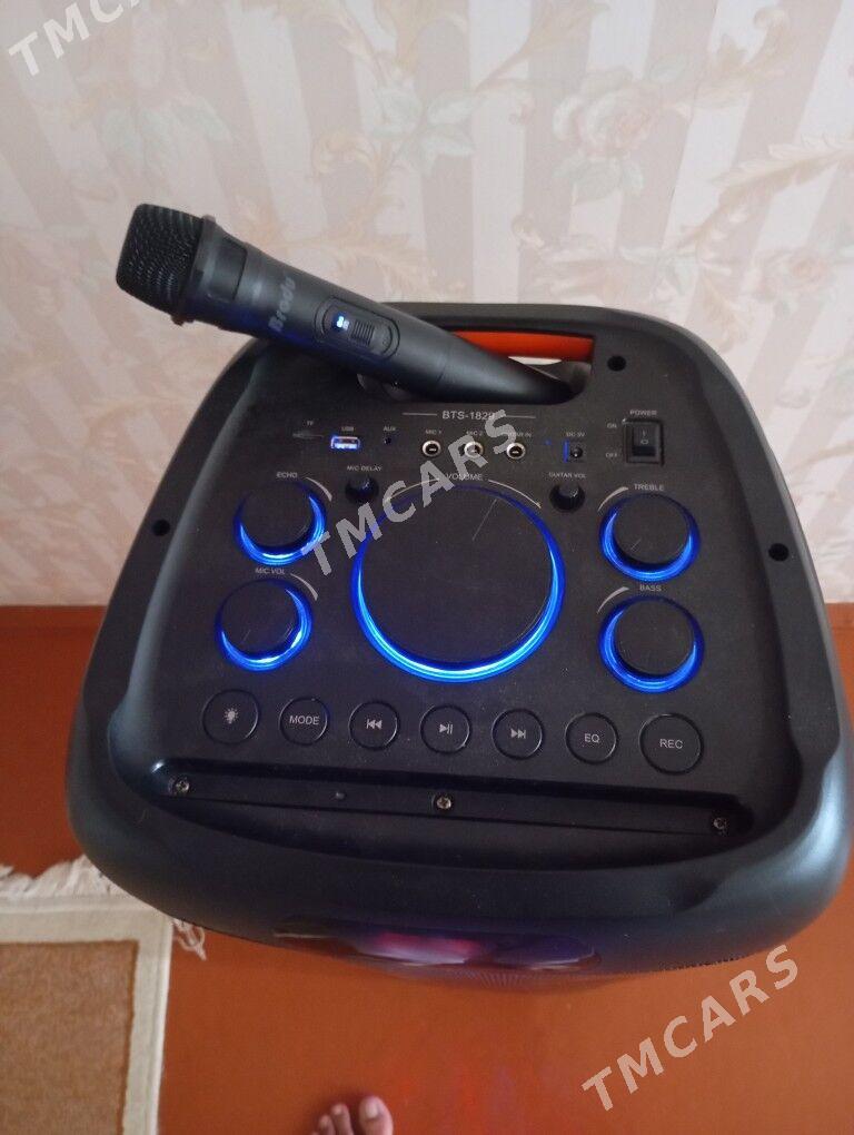 İ karaoke kalonka - Туркменабат - img 4