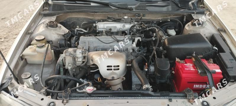 Toyota Camry 1999 - 135 000 TMT - Kerki - img 6