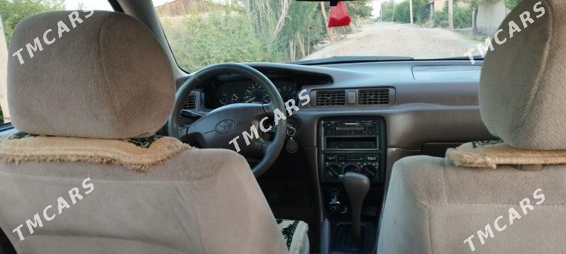 Toyota Camry 1999 - 135 000 TMT - Kerki - img 7