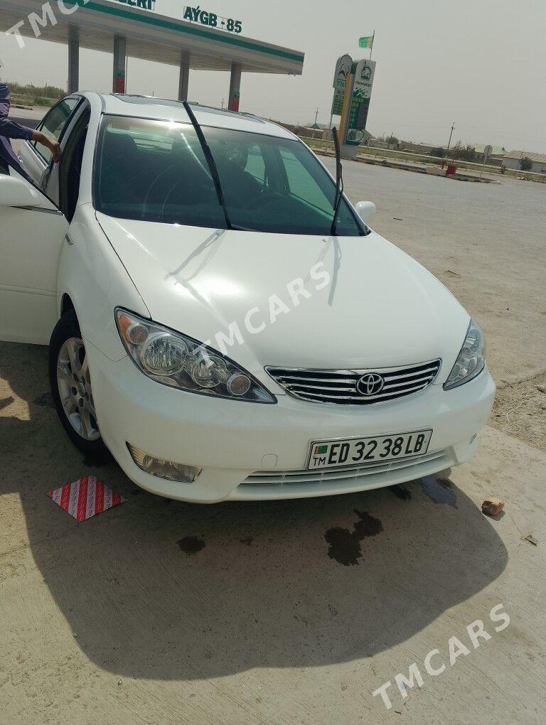 Toyota Camry 2003 - 150 000 TMT - Керки - img 2