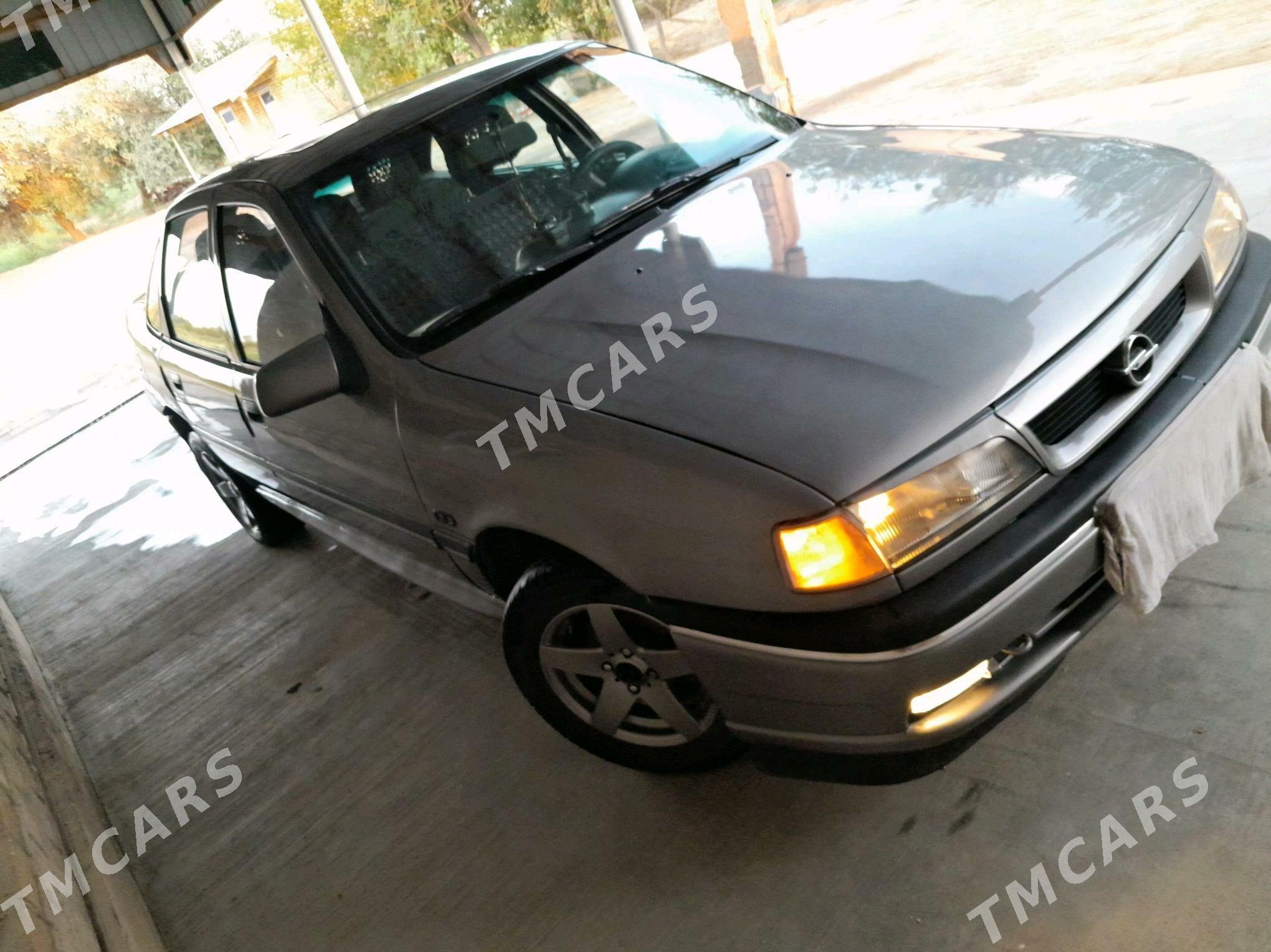 Opel Vectra 1991 - 60 000 TMT - Köneürgenç - img 2