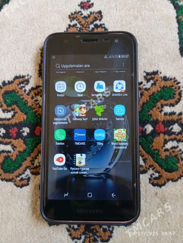 Samsung j 2 core - Гумдаг - img 2