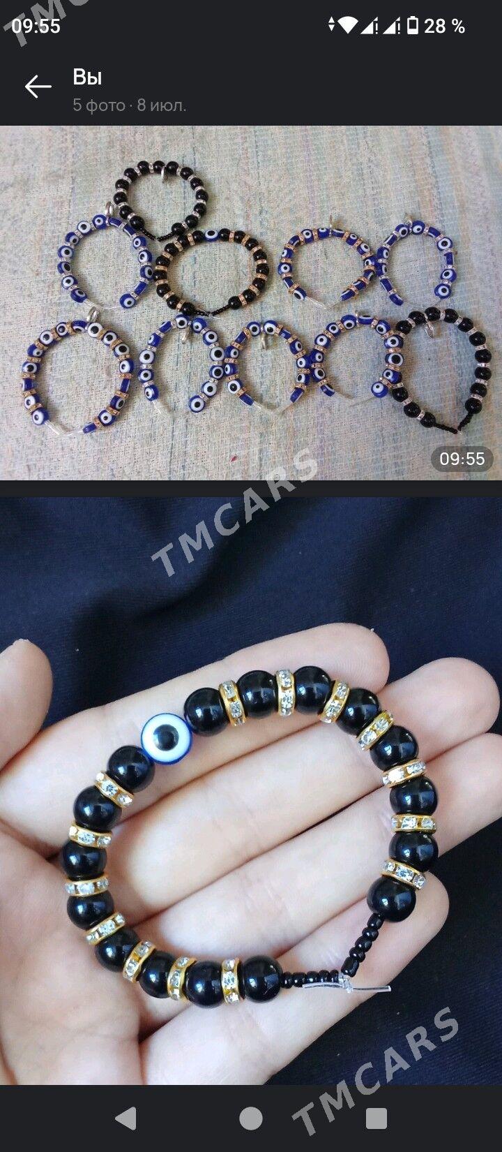 BRASLET - 30 mkr - img 3