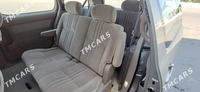 Toyota Sienna 2002 - 165 000 TMT - Daşoguz - img 6