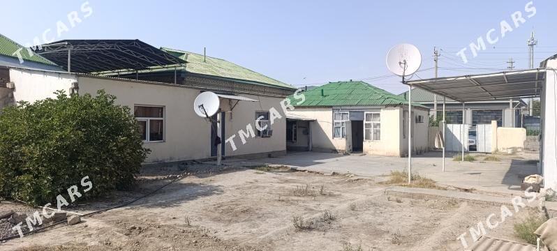 дом продажа Yalkym - Ашхабад - img 7