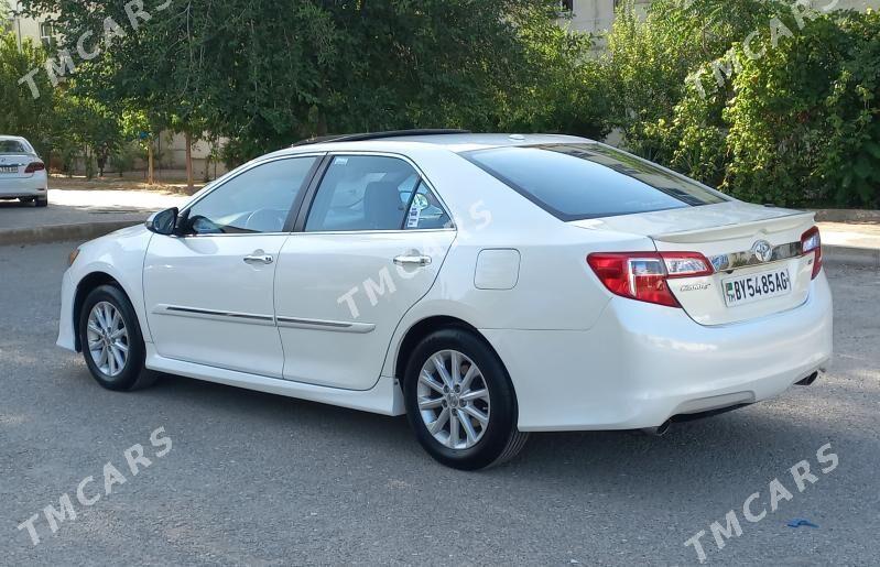 Toyota Camry 2013 - 222 000 TMT - Ашхабад - img 7