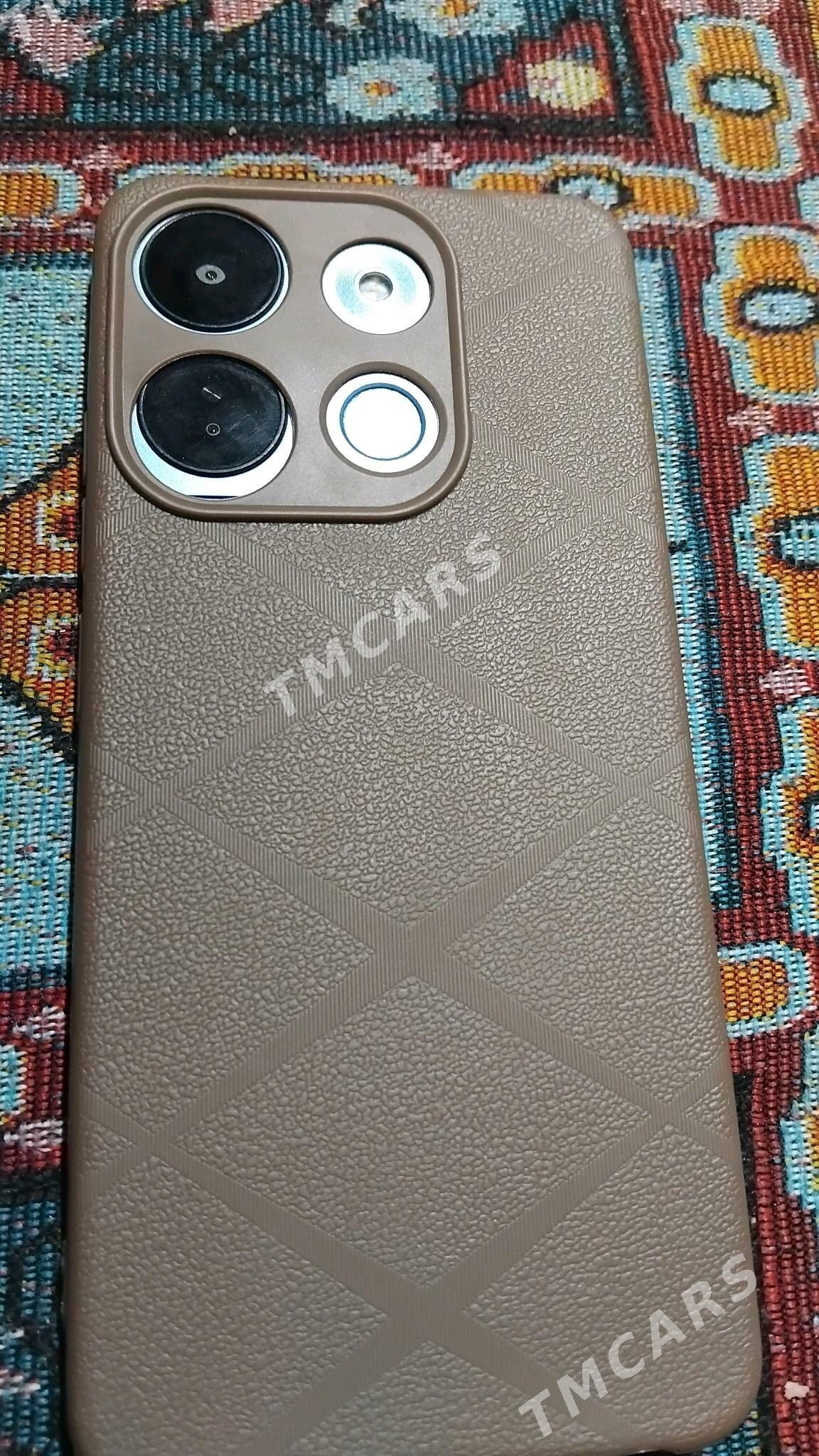 infinix smart 7 - Mary - img 4