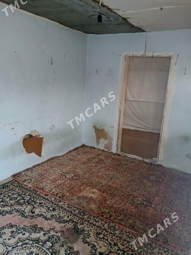 wagon - Aşgabat - img 2