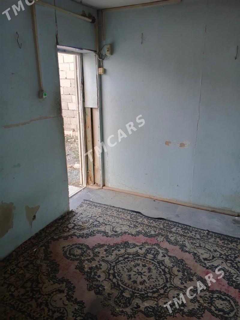 wagon - Aşgabat - img 3