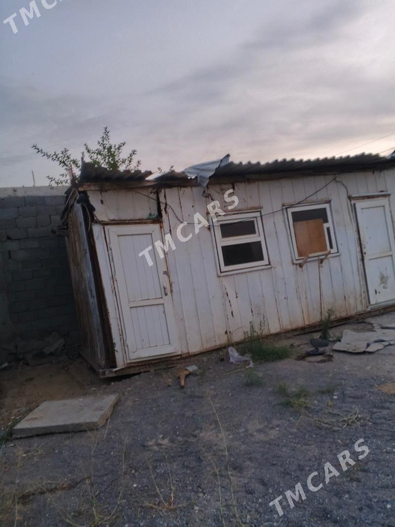 wagon - Aşgabat - img 1