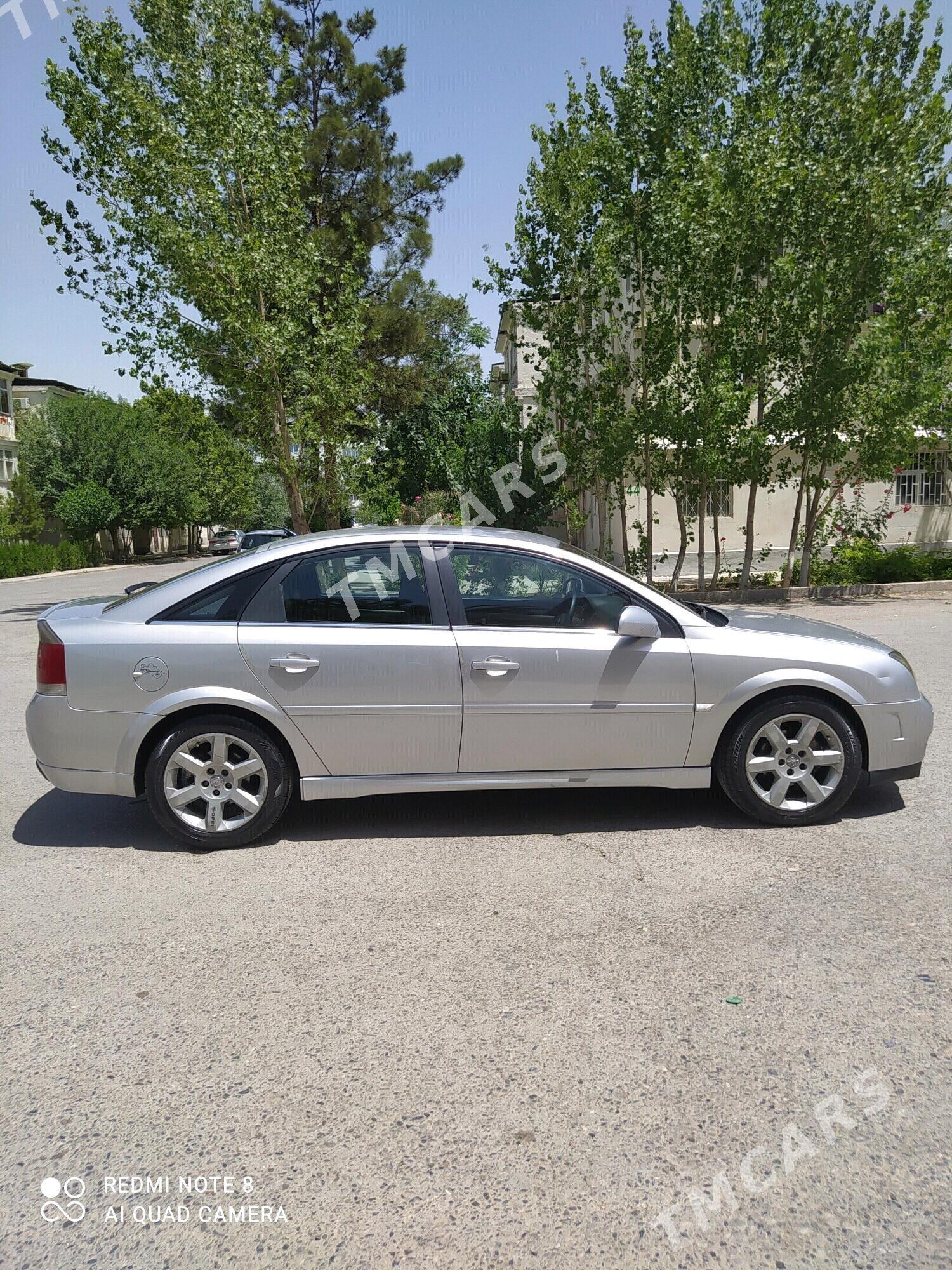 Opel Vectra 2003 - 85 000 TMT - Bäherden - img 1