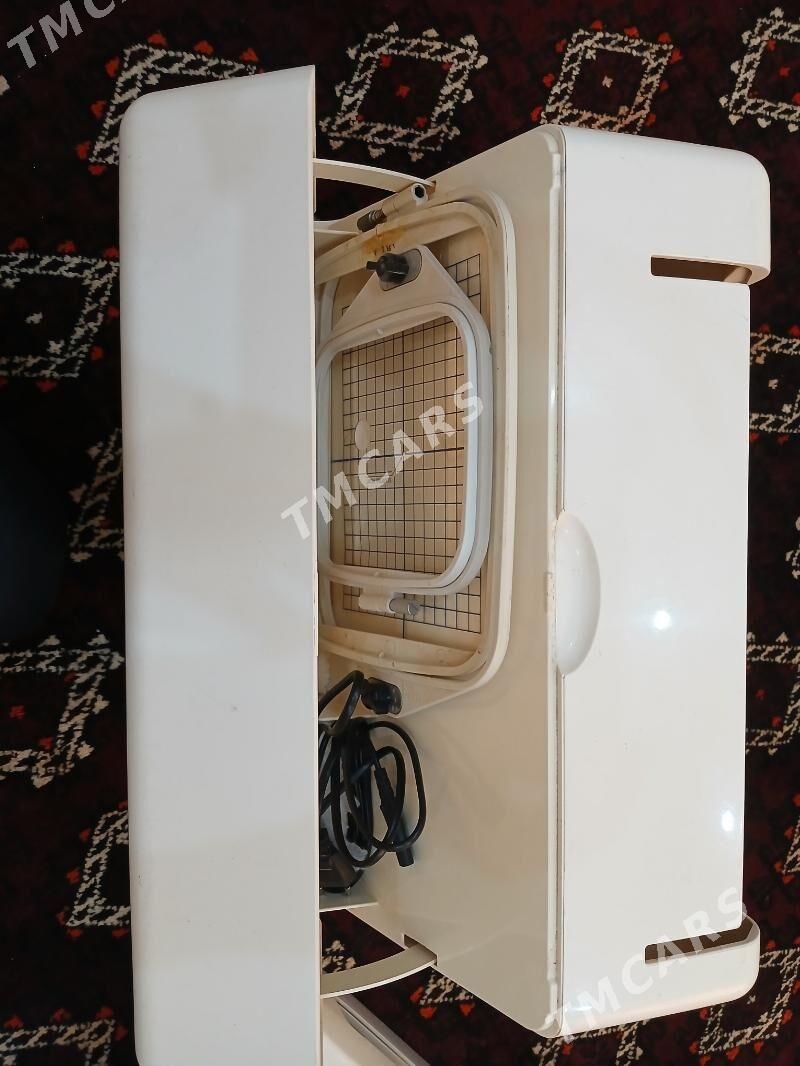 janome 350e - Balkanabat - img 2