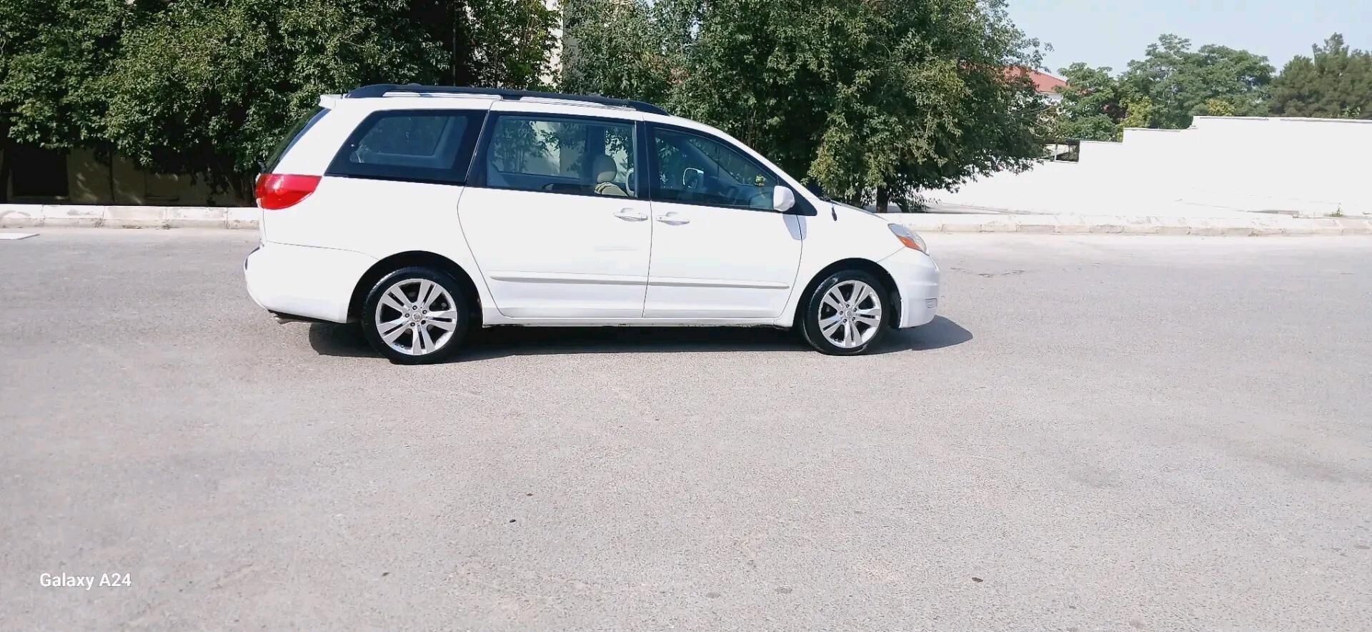 siena diska abmen 2 500 TMT - Ашхабад - img 1