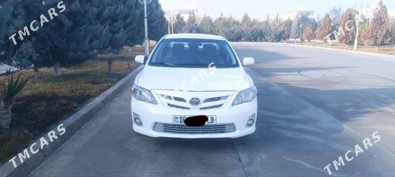 Toyota Corolla 2012 - 150 000 TMT - Türkmenabat - img 1