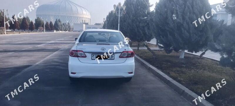 Toyota Corolla 2012 - 150 000 TMT - Türkmenabat - img 2